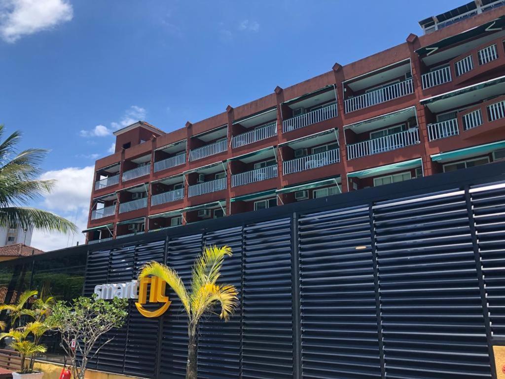Apartamento Piratas Studio Angra dos Reis Exterior foto