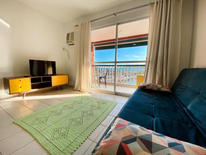 Apartamento Piratas Studio Angra dos Reis Exterior foto