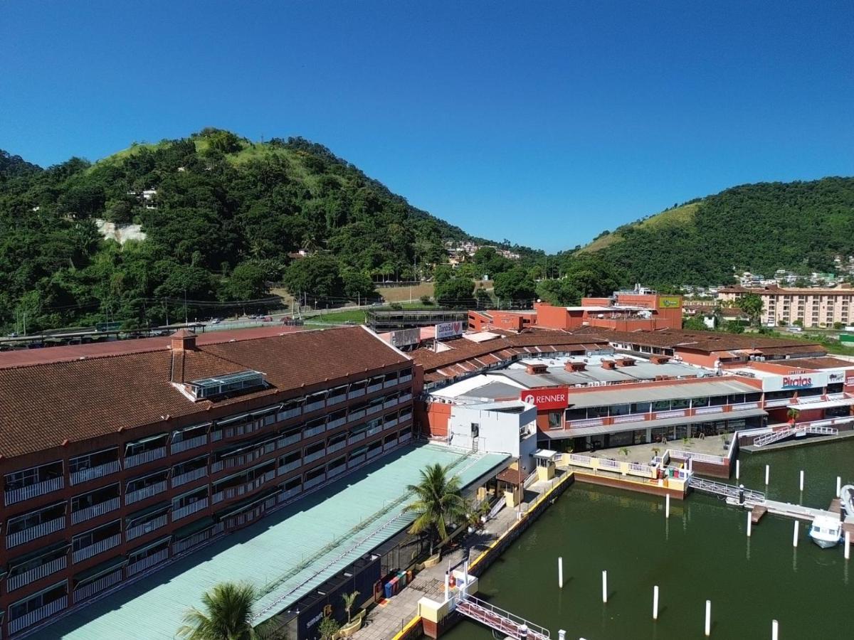 Apartamento Piratas Studio Angra dos Reis Exterior foto