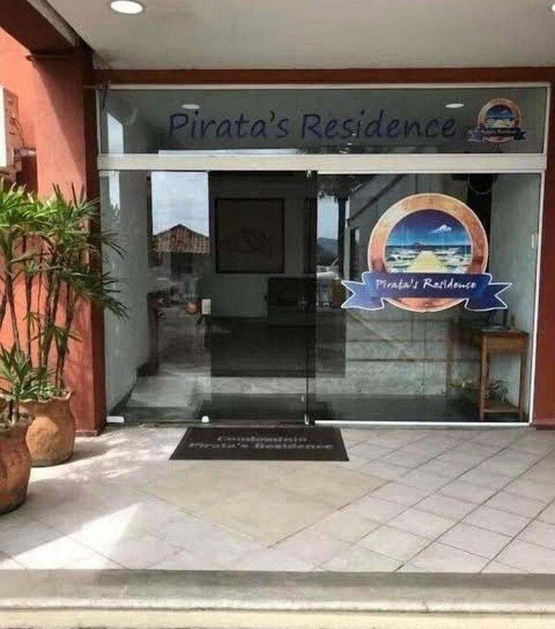 Apartamento Piratas Studio Angra dos Reis Exterior foto