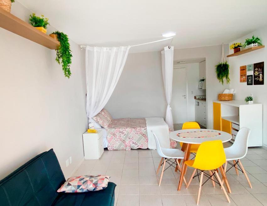 Apartamento Piratas Studio Angra dos Reis Exterior foto