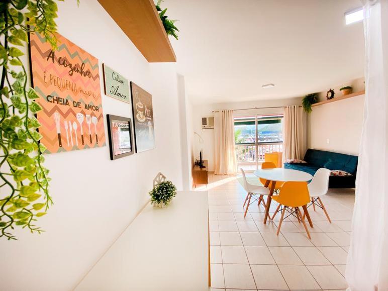 Apartamento Piratas Studio Angra dos Reis Exterior foto